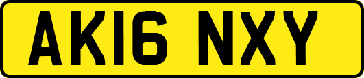 AK16NXY