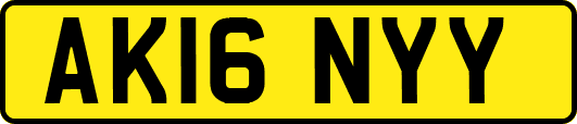 AK16NYY