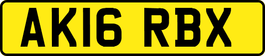 AK16RBX