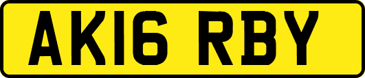 AK16RBY