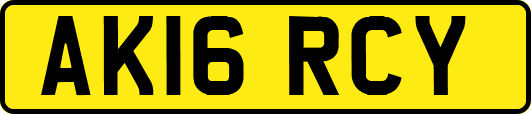 AK16RCY