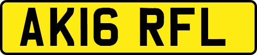 AK16RFL