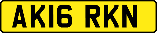 AK16RKN