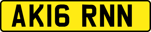 AK16RNN