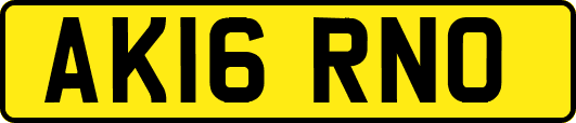 AK16RNO