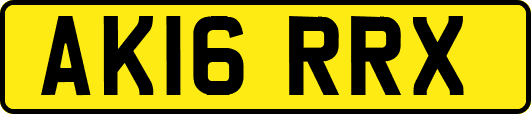 AK16RRX