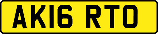 AK16RTO