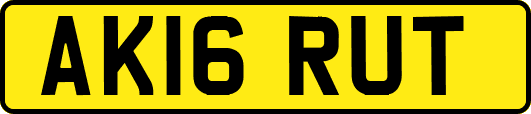 AK16RUT