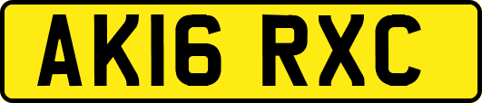 AK16RXC