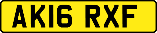 AK16RXF