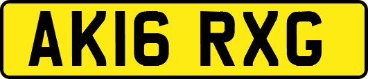 AK16RXG