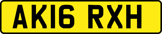 AK16RXH