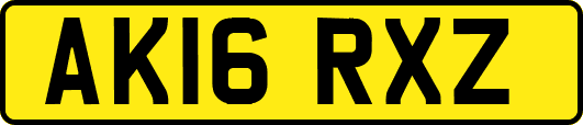 AK16RXZ