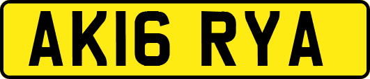 AK16RYA