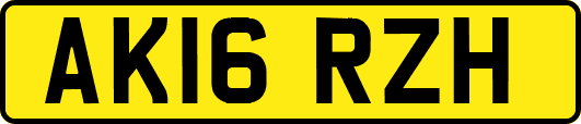 AK16RZH