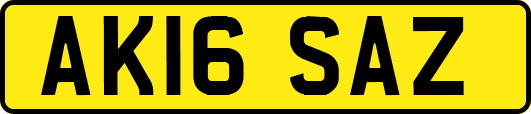 AK16SAZ