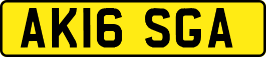 AK16SGA