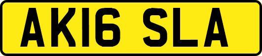 AK16SLA