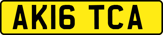 AK16TCA