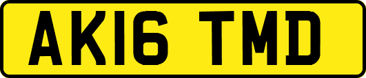 AK16TMD