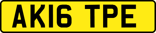 AK16TPE