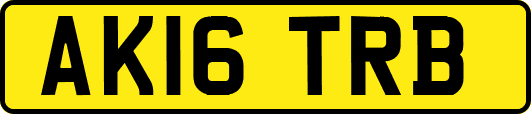 AK16TRB