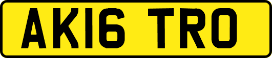 AK16TRO