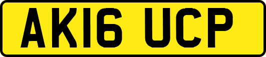 AK16UCP