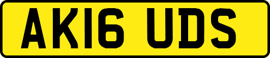 AK16UDS