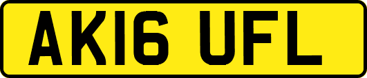 AK16UFL