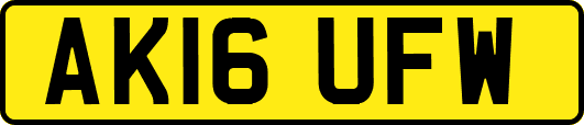 AK16UFW