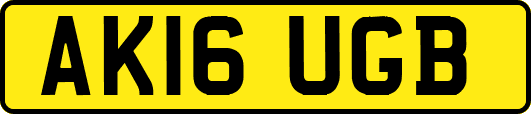 AK16UGB