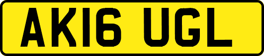 AK16UGL