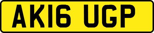 AK16UGP