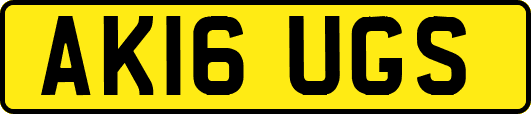 AK16UGS