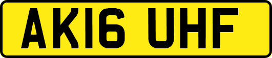 AK16UHF