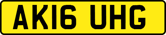 AK16UHG