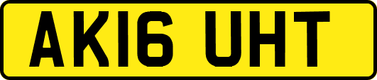 AK16UHT