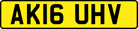 AK16UHV