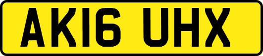 AK16UHX