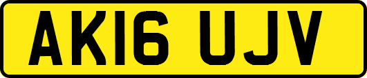 AK16UJV