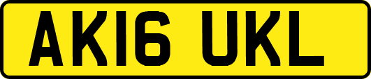 AK16UKL