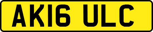 AK16ULC