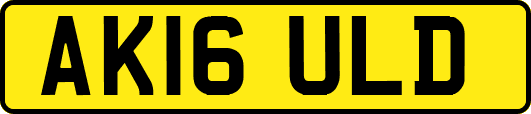 AK16ULD