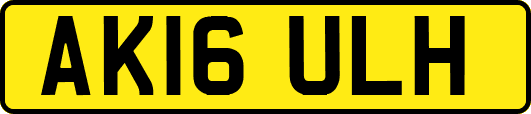 AK16ULH