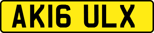 AK16ULX