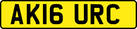 AK16URC