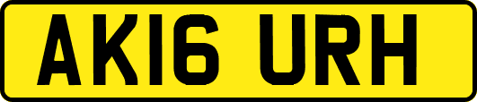 AK16URH