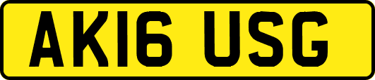 AK16USG