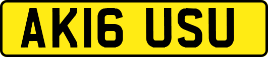 AK16USU